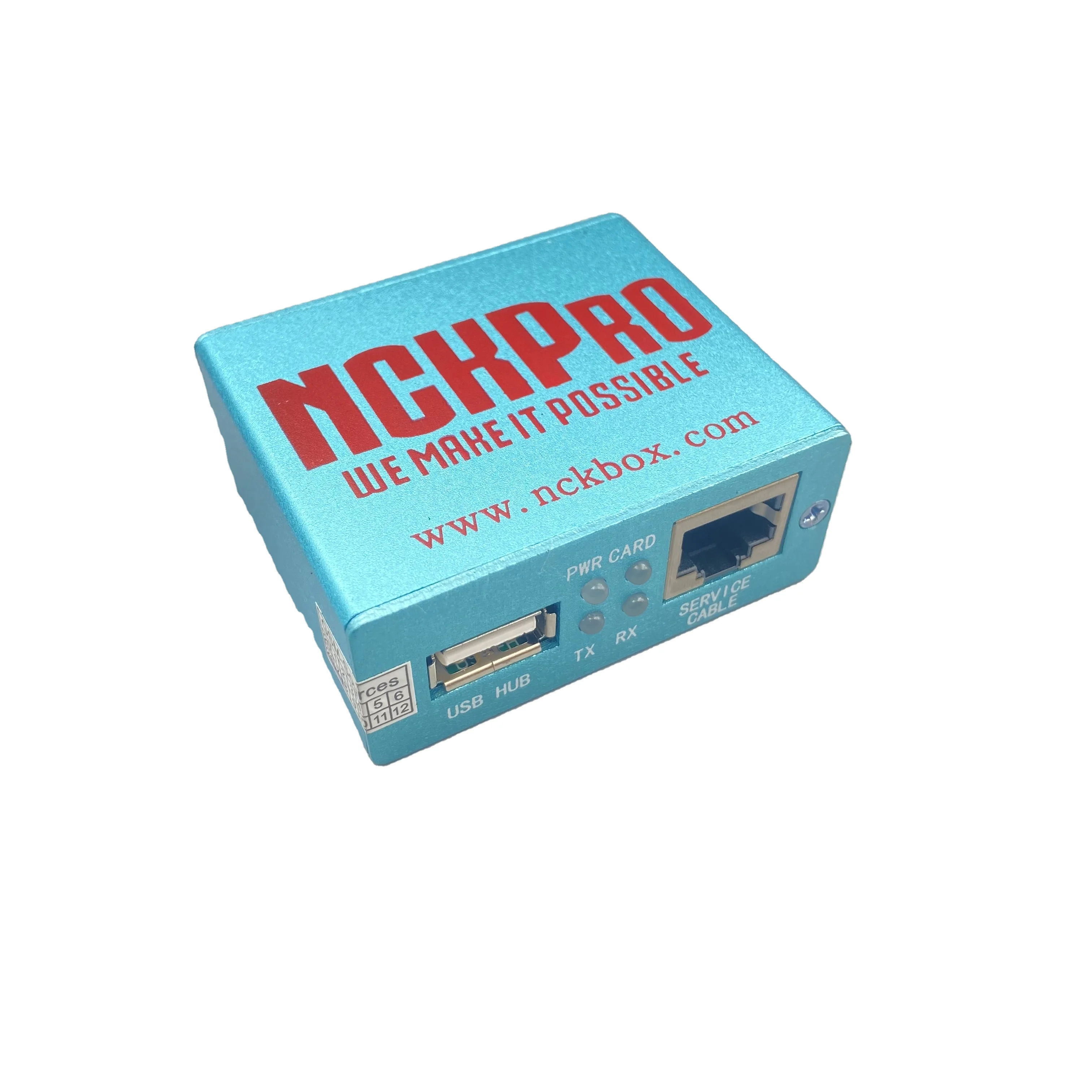 NCK Pro Box with Cable GSMSOURCES Box Nck Pro Mobile Repair Tool Nck Box Pro 2022
NCK Pro Box with Cable GSMSOURCES Box Nck Pro Mobile Repair Tool Nck Box Pro 2022