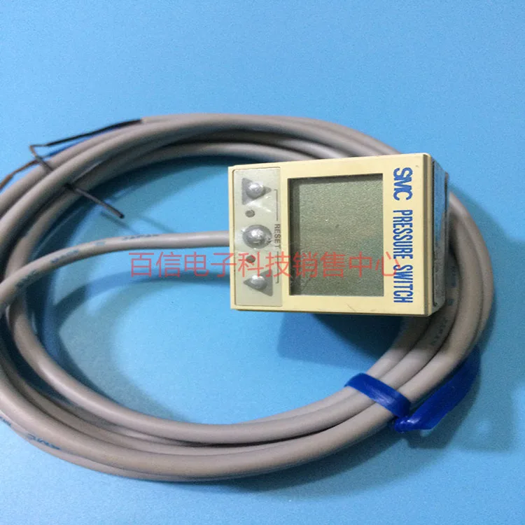 2025 Sold, Japan SMC sensor, digital vacuum pressure gauge ZSE4B-01-25 quality assurance
2025 Sold, Japan SMC sensor, digital vacuum pressure gauge ZSE4B-01-25 quality assurance