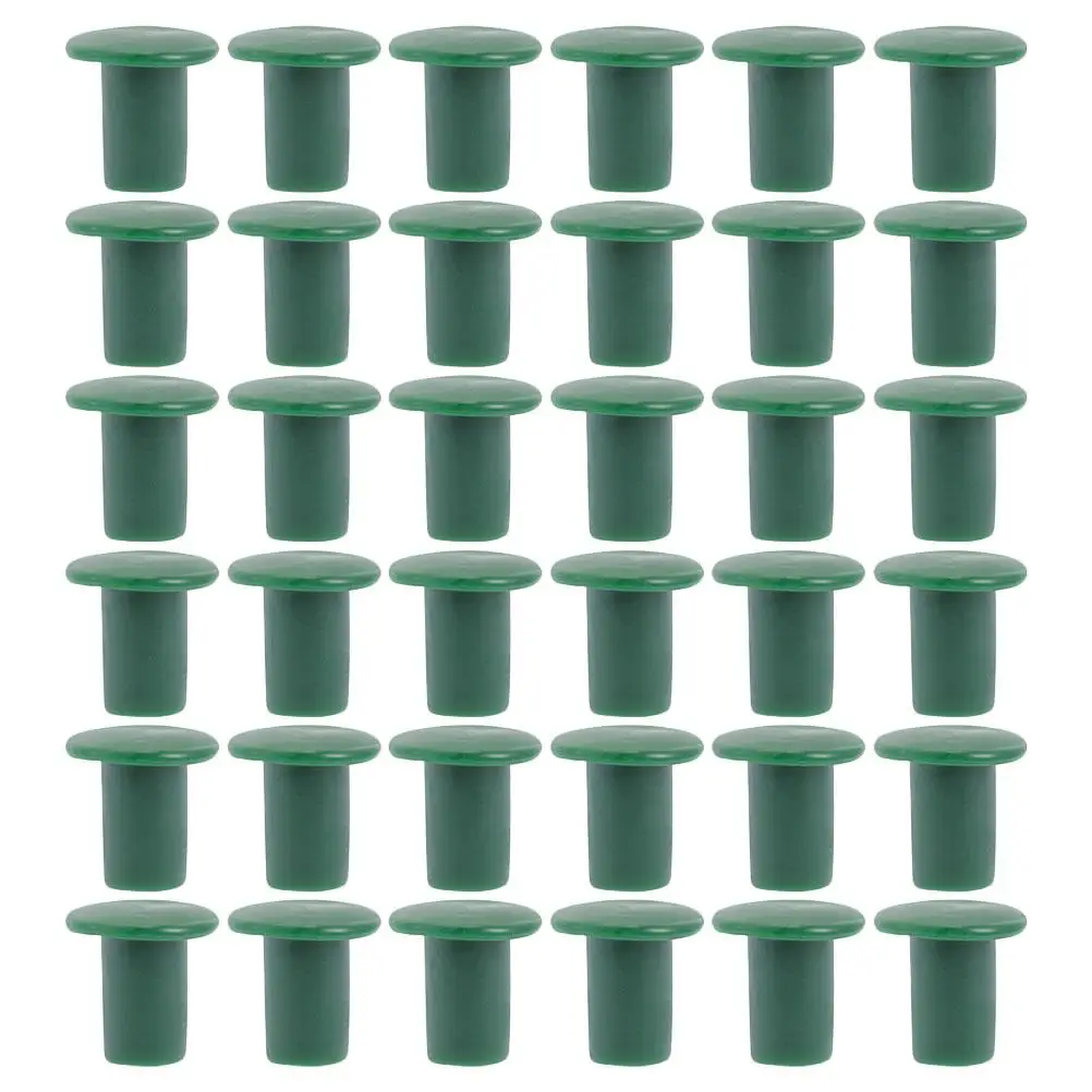 48 Pcs Plant Support Garden End Caps Safety Corner Covers Plants Rattan Hat Protector Pvc Topper Accessories
48 Pcs Plant Support Garden End Caps Safety Corner Covers Plants Rattan Hat Protector Pvc Topper Accessories