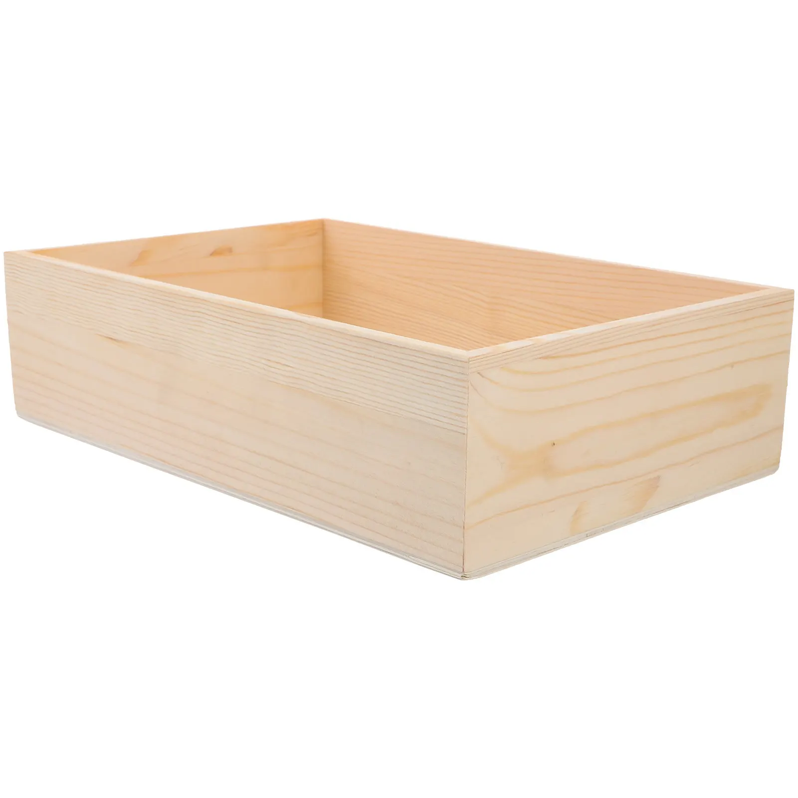 Wood Jewelry Tray Rectangular Stable Organizer for Rings Bracelets Earrings Desk Display Storage Jewelry Holder
Wood Jewelry Tray Rectangular Stable Organizer for Rings Bracelets Earrings Desk Display Storage Jewelry Holder