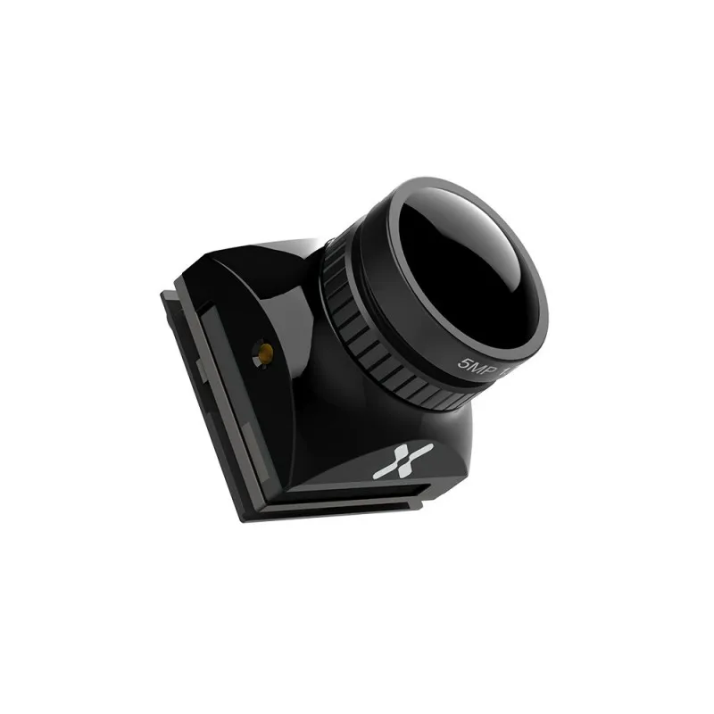 19*19mm Foxeer Cat 3 Micro 1200TVL 0.00001Lux Super StarLight FPV Camera M12 2.1mm 4.6V-20V for RC FPV Racing Freestyle Drones
19*19mm Foxeer Cat 3 Micro 1200TVL 0.00001Lux Super StarLight FPV Camera M12 2.1mm 4.6V-20V for RC FPV Racing Freestyle Drones
