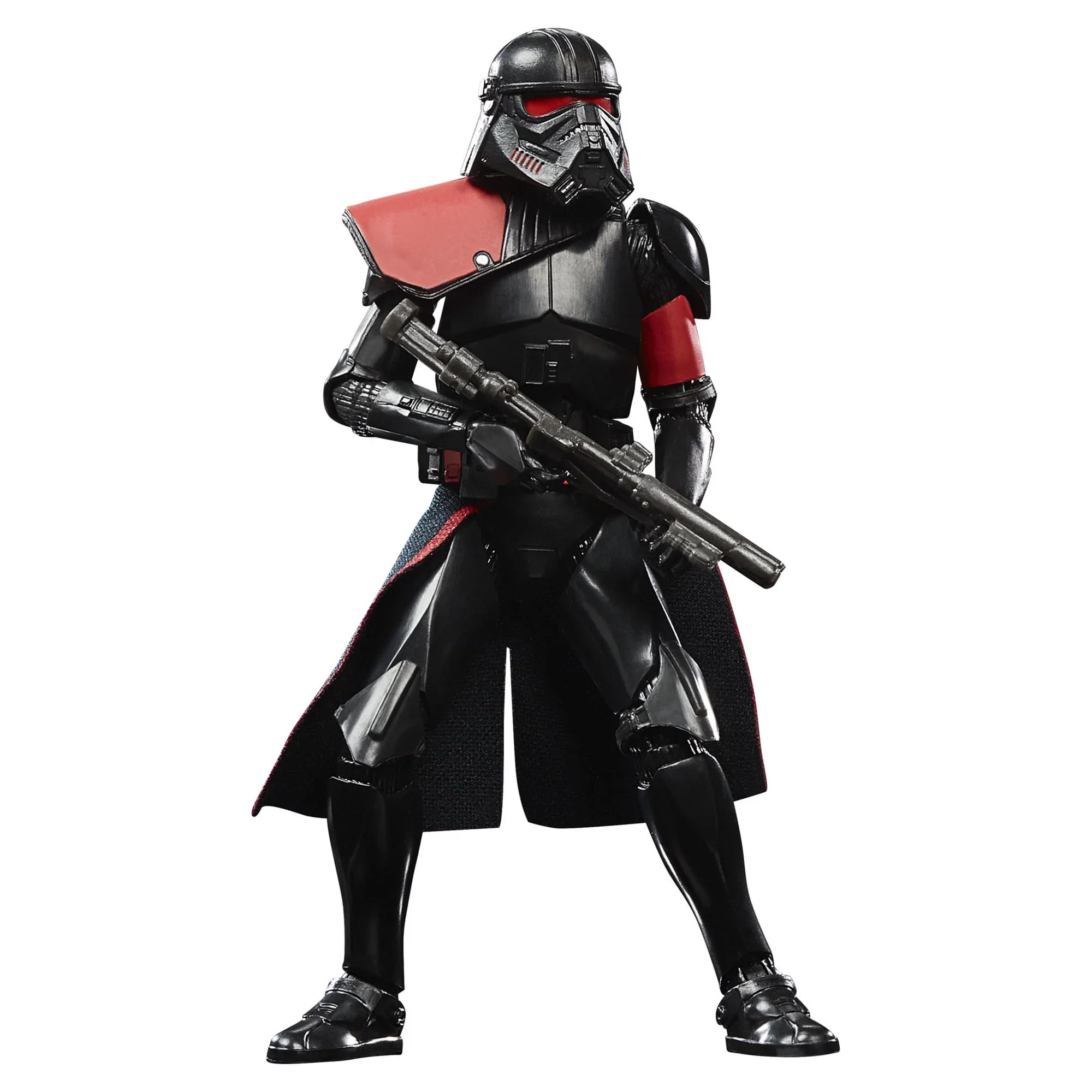 15cm Star Wars Black Series Obi Wan Kenobi Purge Trooper Anime Handmade Action Figures Model Ordant Collection Gift
15cm Star Wars Black Series Obi Wan Kenobi Purge Trooper Anime Handmade Action Figures Model Ordant Collection Gift