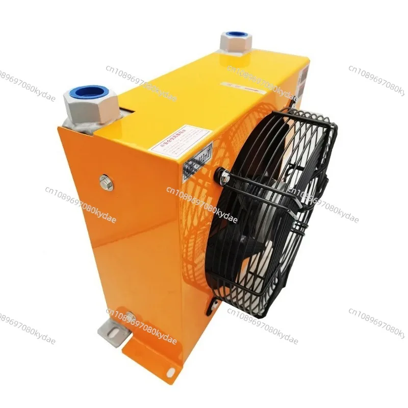 Air cooled radiator AH1012T hydraulic air cooled cooler hydraulic air cooled radiator hydraulic station radiator
Air cooled radiator AH1012T hydraulic air cooled cooler hydraulic air cooled radiator hydraulic station radiator