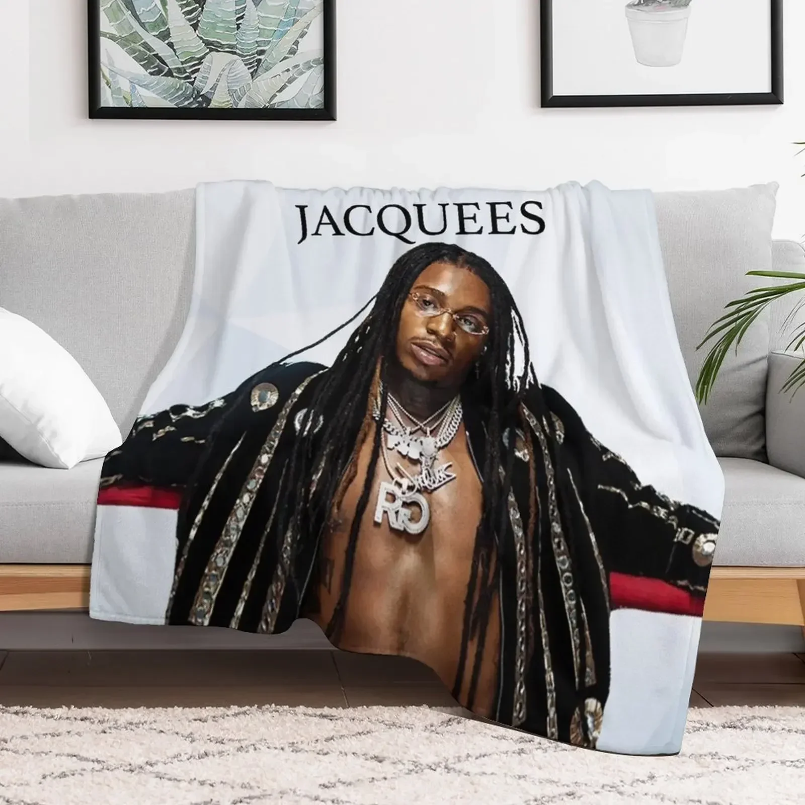 Ninejaq King of R & B American Tour 2019 2020 Throw Blanket Plush Blankets For Sofas Blankets Soft Big Polar Custom Blankets
Ninejaq King of R & B American Tour 2019 2020 Throw Blanket Plush Blankets For Sofas Blankets Soft Big Polar Custom Blankets