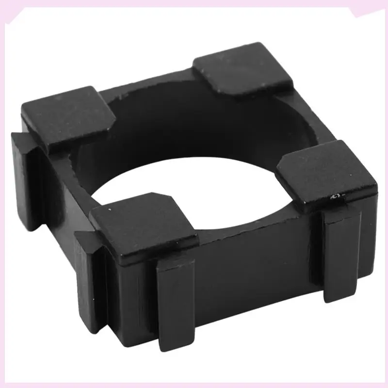 B24B 400Pcs 18650 Lithium Cell Cylindrical Battery Case Holder Bracket For Diy Battery Pack
B24B 400Pcs 18650 Lithium Cell Cylindrical Battery Case Holder Bracket For Diy Battery Pack