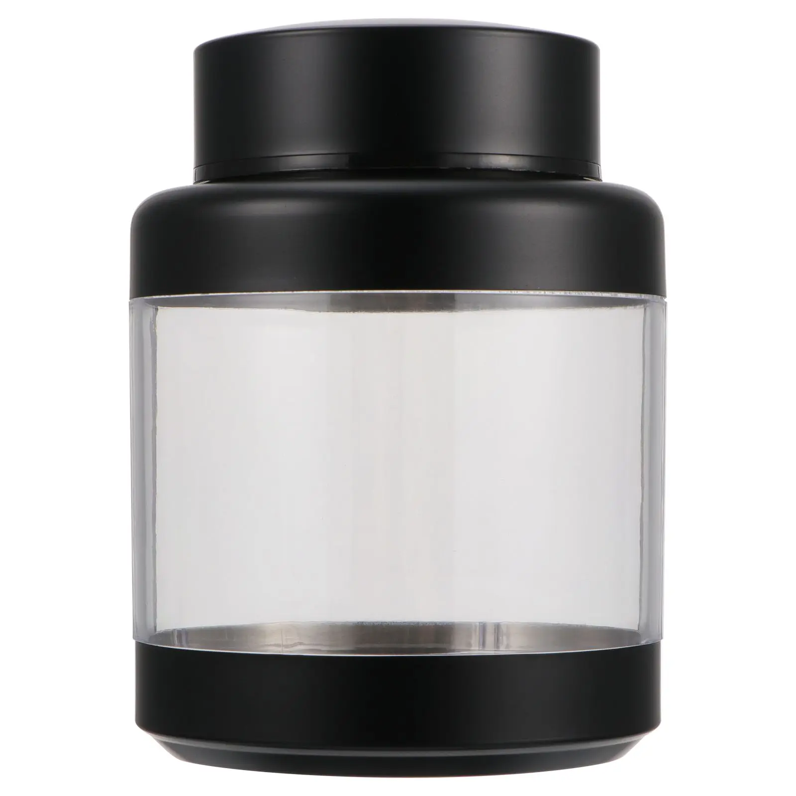 Sealed Food Storage Containers Stainless Steel Airtight Jars Coffee Bean Canister Dry Fruit Can Cereal Container
Sealed Food Storage Containers Stainless Steel Airtight Jars Coffee Bean Canister Dry Fruit Can Cereal Container