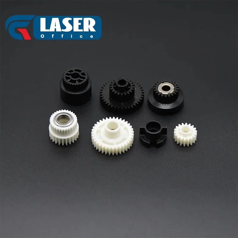1set. Paper Feed Gear Kit In Ricoh Mp 7500 7502 6002 9002 8000 8001 9001 2060 1060 Aficio Mp 7503 9003gear Ab01-7617 Ab01-1469
1set. Paper Feed Gear Kit In Ricoh Mp 7500 7502 6002 9002 8000 8001 9001 2060 1060 Aficio Mp 7503 9003gear Ab01-7617 Ab01-1469