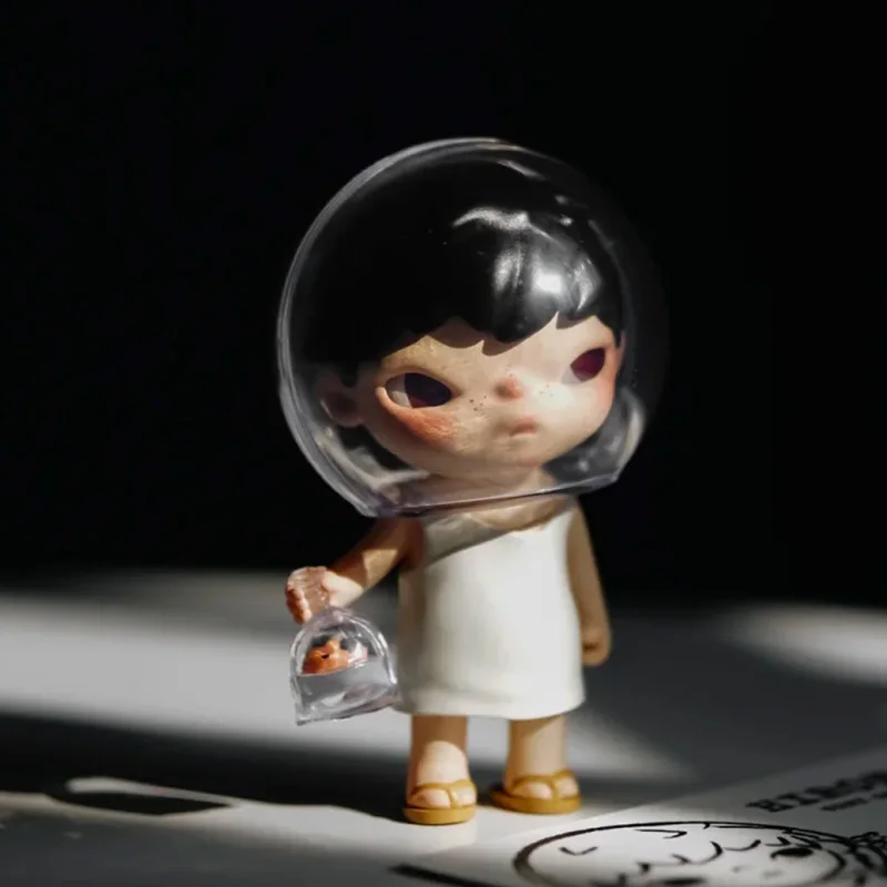 Kawaii HIRONO Echo Series Action Figures Toys Cute XIAOYE Anime Figure Decoration Model Collection Birthday Gifts For Kids Girls
Kawaii HIRONO Echo Series Action Figures Toys Cute XIAOYE Anime Figure Decoration Model Collection Birthday Gifts For Kids Girls