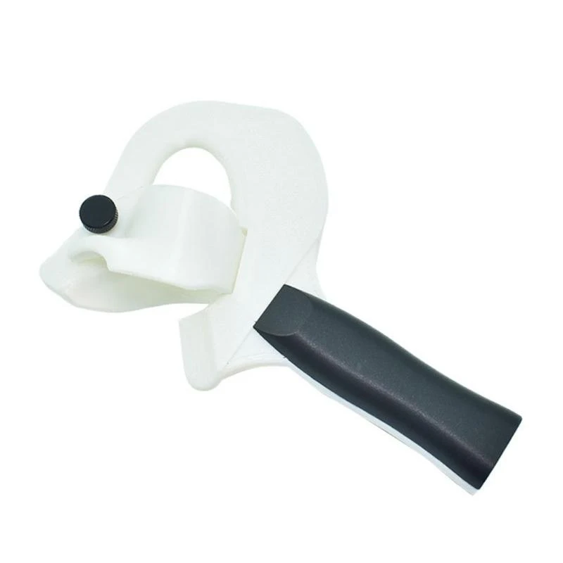 Y4UE 1PC Handheld Table Tennis Paddle Grip Handle Enhanced for MetaQuest 3
Y4UE 1PC Handheld Table Tennis Paddle Grip Handle Enhanced for MetaQuest 3