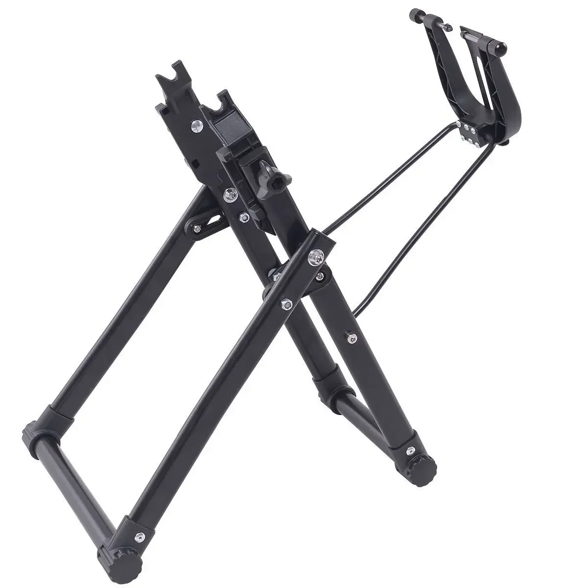 Folding bicycle circle table Mountain bike repair table, bicycle repair tool wheel correction table Repair table
Folding bicycle circle table Mountain bike repair table, bicycle repair tool wheel correction table Repair table