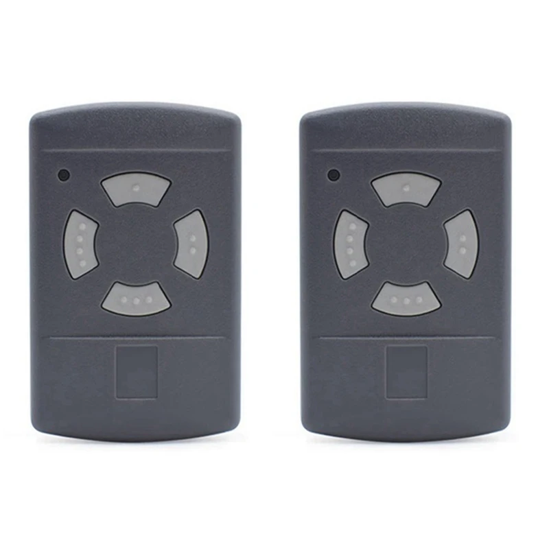 New-2X 40.685Mhz Garage Door Remote Control For Hormann HSM2 HSM4 HSE2 40Mhz 40.685Mhz Gate Command Opener
New-2X 40.685Mhz Garage Door Remote Control For Hormann HSM2 HSM4 HSE2 40Mhz 40.685Mhz Gate Command Opener