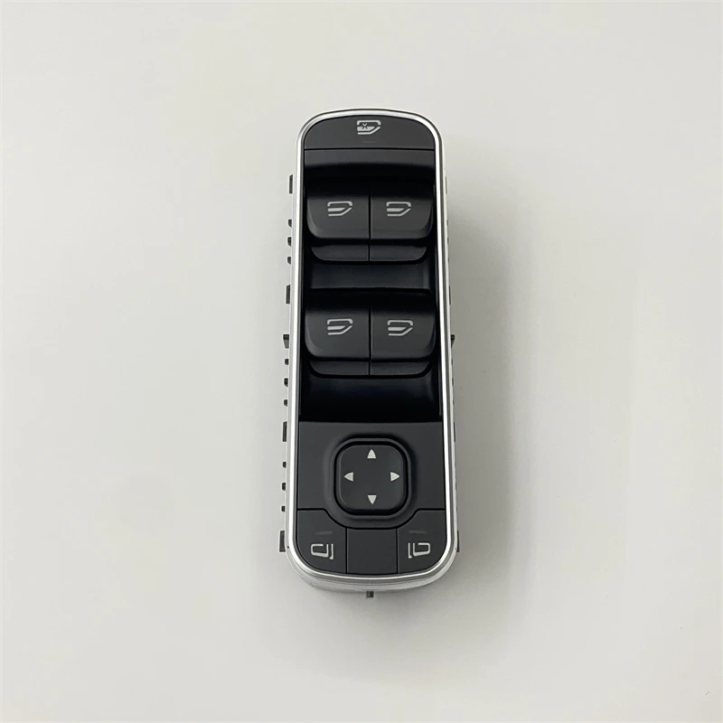 1679050001 for Mercedes-Benz W463 W177 Auto Switch Power Window Control Lifter Switch Automotive Power Window Switch
1679050001 for Mercedes-Benz W463 W177 Auto Switch Power Window Control Lifter Switch Automotive Power Window Switch