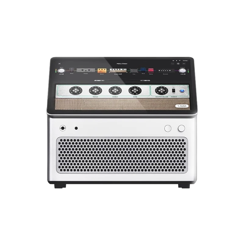 Speaker Smart Electric Guitar Acoustic Guitar Speaker
Speaker Smart Electric Guitar Acoustic Guitar Speaker