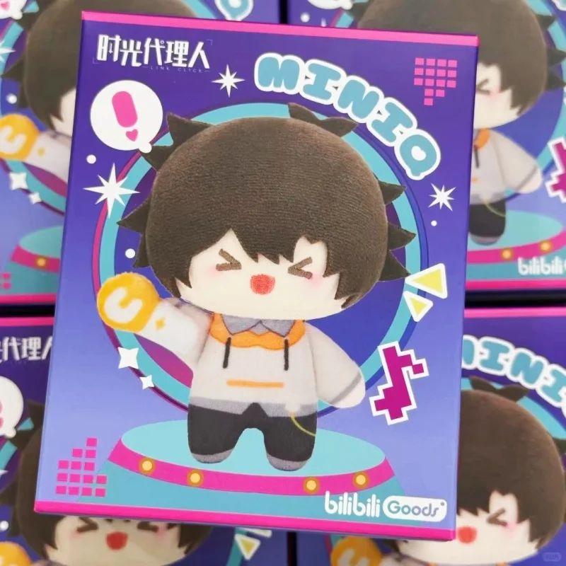 Мини-подставка серии Q Lucas Charles Jo Vein, кулон-брелок, модная коллекционная глухая коробка, подарок-сюрприз для детей 
Мини-подставка серии Q Lucas Charles Jo Vein, кулон-брелок, модная коллекционная глухая коробка, подарок-сюрприз для детей