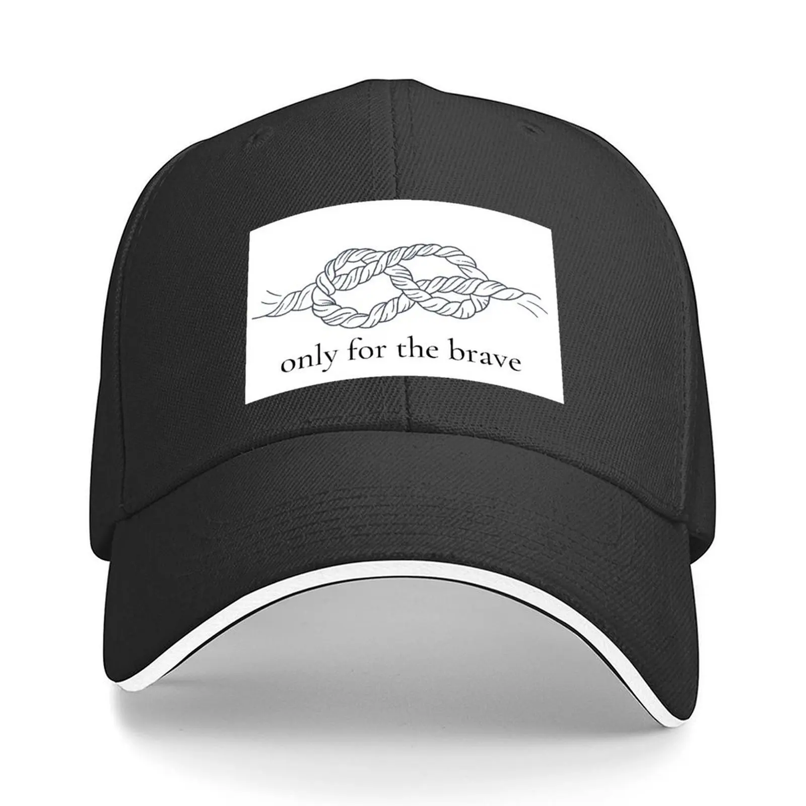 Only for the Brave Baseball Cap luxury caps Golf Wear Hip Hop Luxury Man Hat Men Caps Women's 
Only for the Brave Baseball Cap luxury caps Golf Wear Hip Hop Luxury Man Hat Men Caps Women's