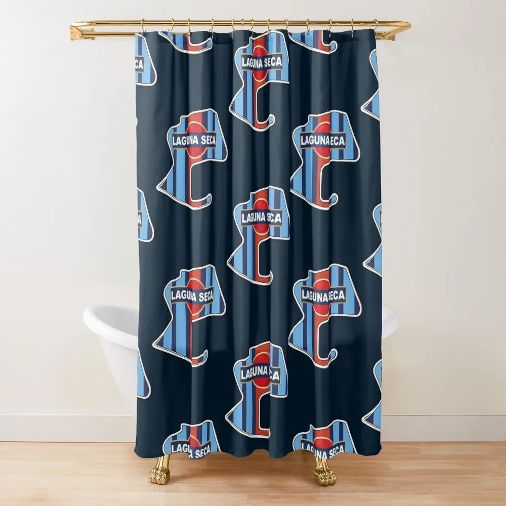 Laguna Seca Shower Curtain Transparent Bathroom Shower Modern Accessory Bathrooms Anime Shower Waterproof Curtain
Laguna Seca Shower Curtain Transparent Bathroom Shower Modern Accessory Bathrooms Anime Shower Waterproof Curtain