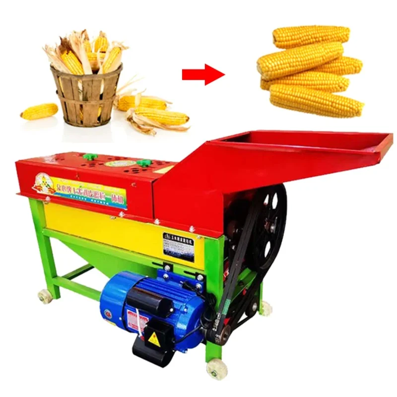 Factory Supply Cheapest Price Seed Removing Husk Sweet Peeling Machine Maize Corn
Factory Supply Cheapest Price Seed Removing Husk Sweet Peeling Machine Maize Corn