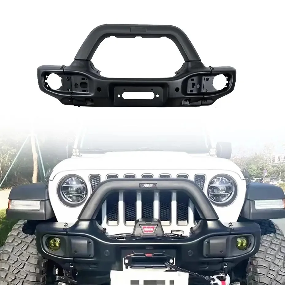 Suitable for AEV Front Bar 18-24 Jeep Wrangler AEV Front Bar Gladiator Front Bar JL Wrangler Front Bar
Suitable for AEV Front Bar 18-24 Jeep Wrangler AEV Front Bar Gladiator Front Bar JL Wrangler Front Bar
