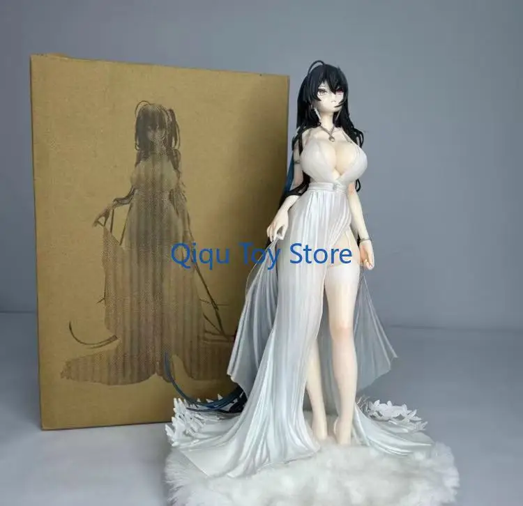 Dafeng hand-made dress phoenix beauty ornaments, height 30cm, PVC material
Dafeng hand-made dress phoenix beauty ornaments, height 30cm, PVC material