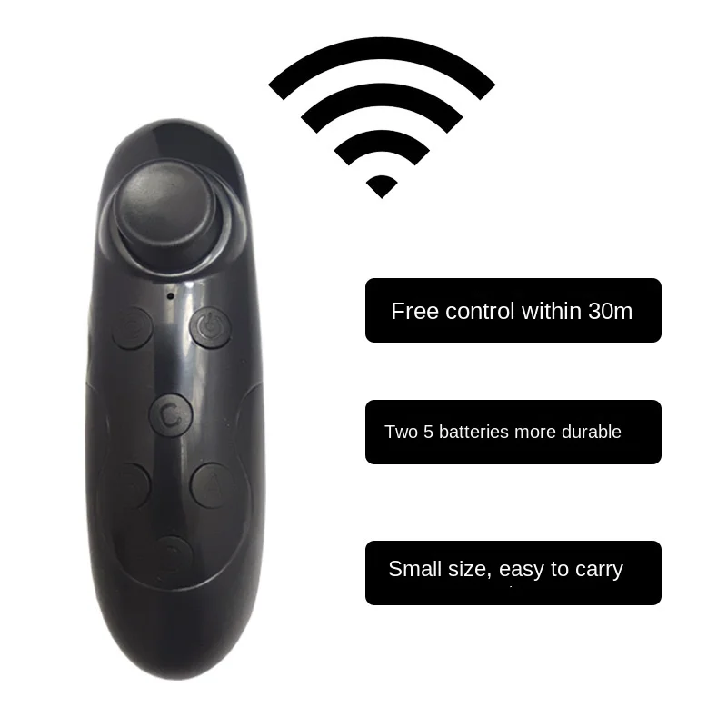Electric wheelchair universal wireless remote control controller
Electric wheelchair universal wireless remote control controller