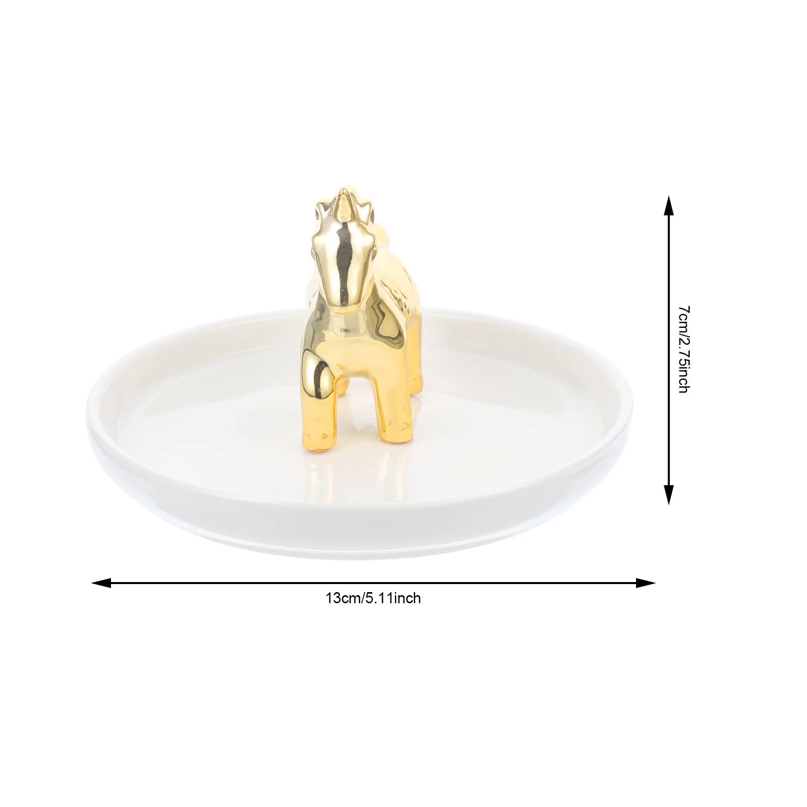 Jewelry Display Dish Cartoon Animal Decor Durable Practical Storage Plate for Cosmetics Sundries Jewelry Holder Dish
Jewelry Display Dish Cartoon Animal Decor Durable Practical Storage Plate for Cosmetics Sundries Jewelry Holder Dish