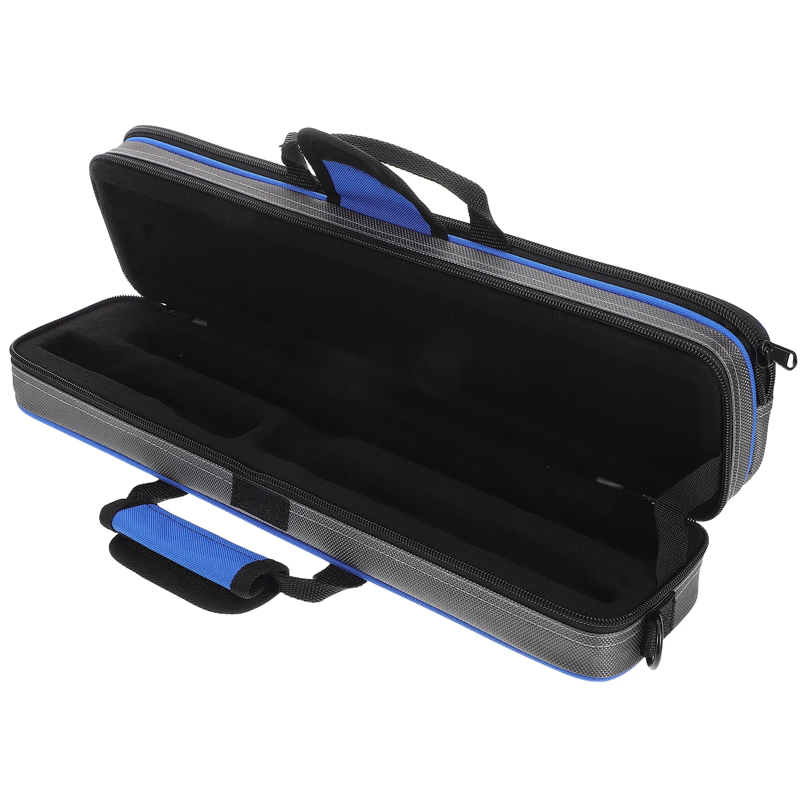 Flute Bag Storage Carrying with Strap Cases Oxford Cloth Musical Instrument Cover Musicians Carrier Instruments
Flute Bag Storage Carrying with Strap Cases Oxford Cloth Musical Instrument Cover Musicians Carrier Instruments