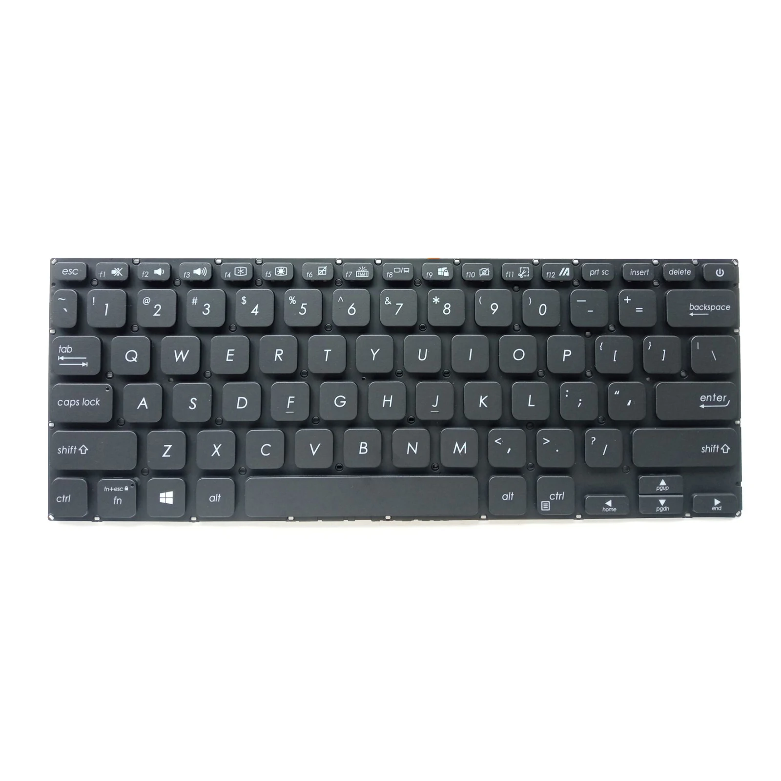 US Laptop Keyboard for ASUS X415E AS130062 X415 X415JA X415JANS X415JF
US Laptop Keyboard for ASUS X415E AS130062 X415 X415JA X415JANS X415JF