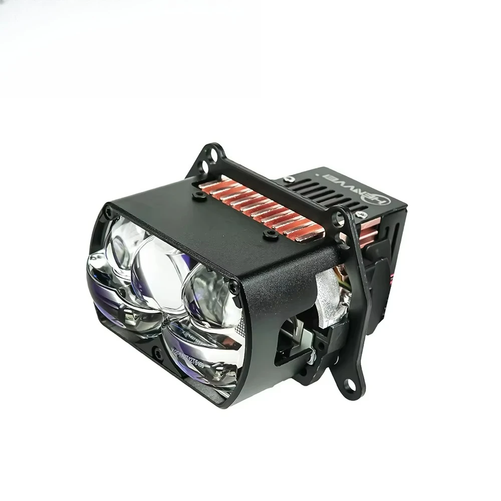 Compact dragon ball lens high definition mini lens 132W 6500K
Compact dragon ball lens high definition mini lens 132W 6500K
