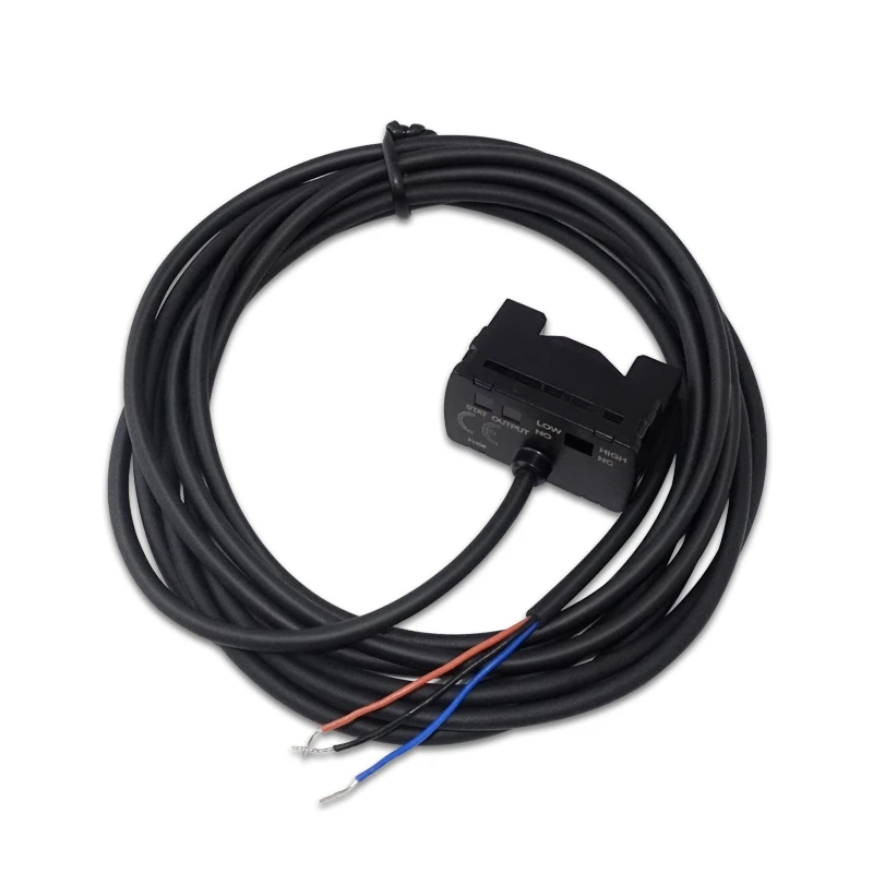 EE-SPX613 transparent pipeline non-contact liquid level photoelectric switch sensor YW-613
EE-SPX613 transparent pipeline non-contact liquid level photoelectric switch sensor YW-613