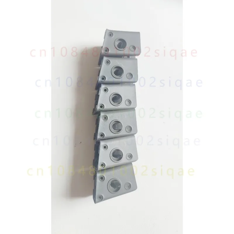 1pcs FOR DJI Matrice 30T Used Front Right Arm Connector Original Disassembled Tested Drone Frame Repair Spare Part
1pcs FOR DJI Matrice 30T Used Front Right Arm Connector Original Disassembled Tested Drone Frame Repair Spare Part