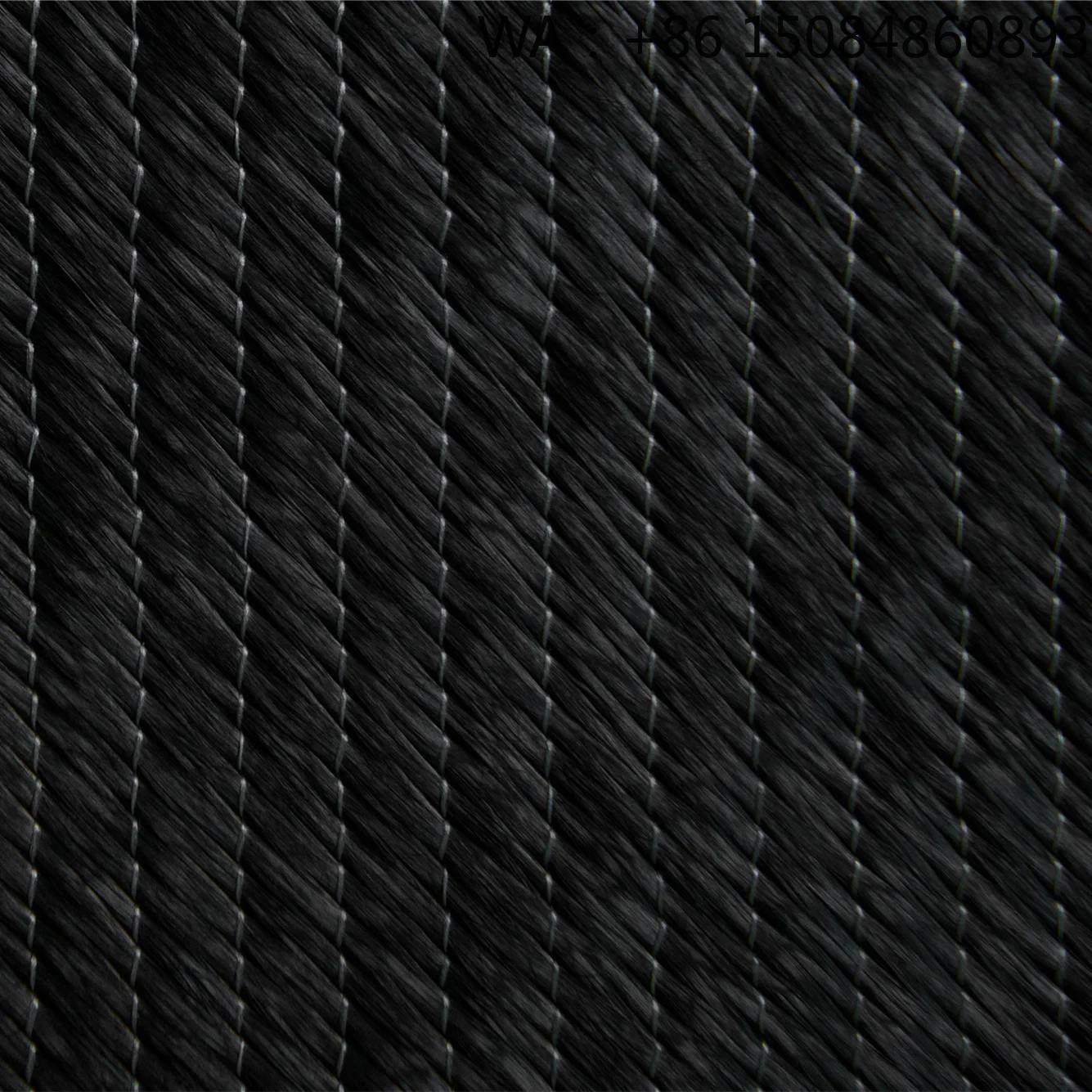 300GSM Biaxial Carbon Fiber Fabric, multi-angle woven twill plain cloth for automotive industrial composite batch production
300GSM Biaxial Carbon Fiber Fabric, multi-angle woven twill plain cloth for automotive industrial composite batch production