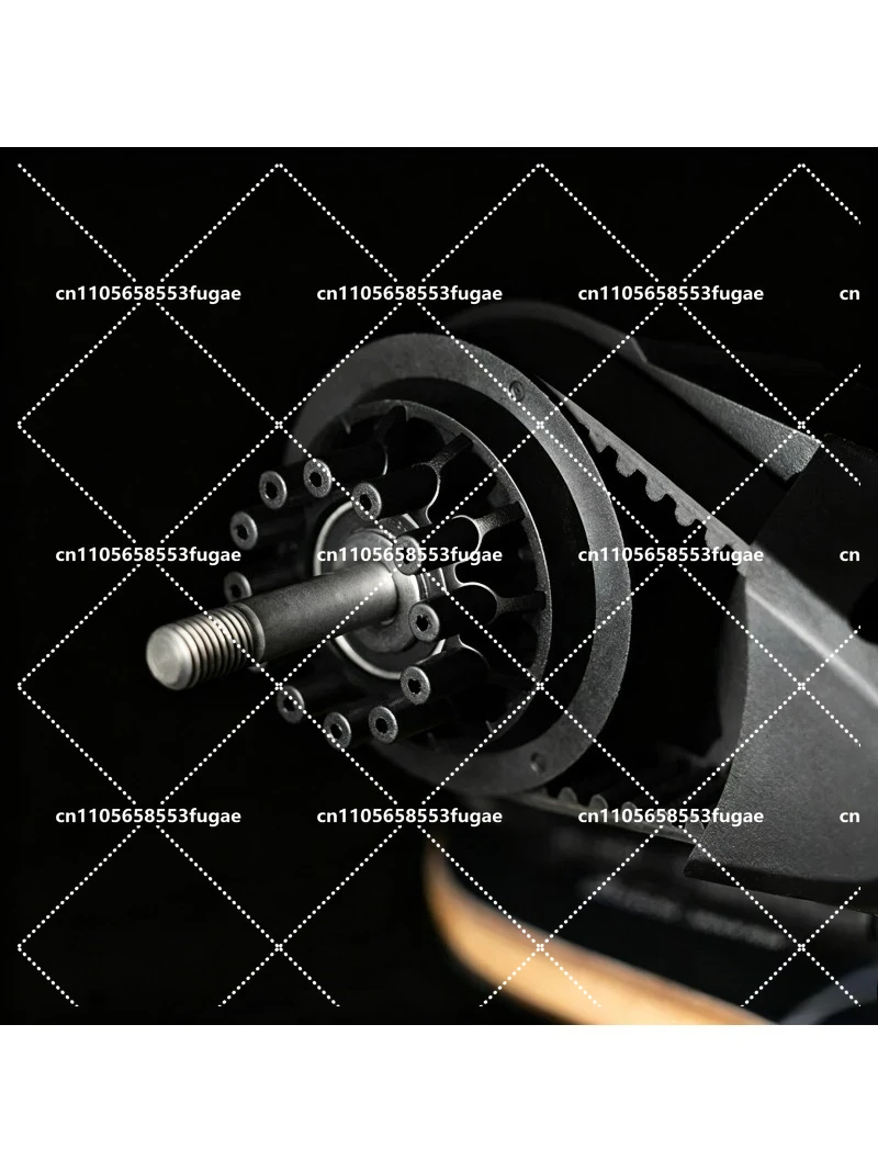 Be Suitable for Electric Skateboard 16mm Width Special Synchronous Wheel.
Be Suitable for Electric Skateboard 16mm Width Special Synchronous Wheel.