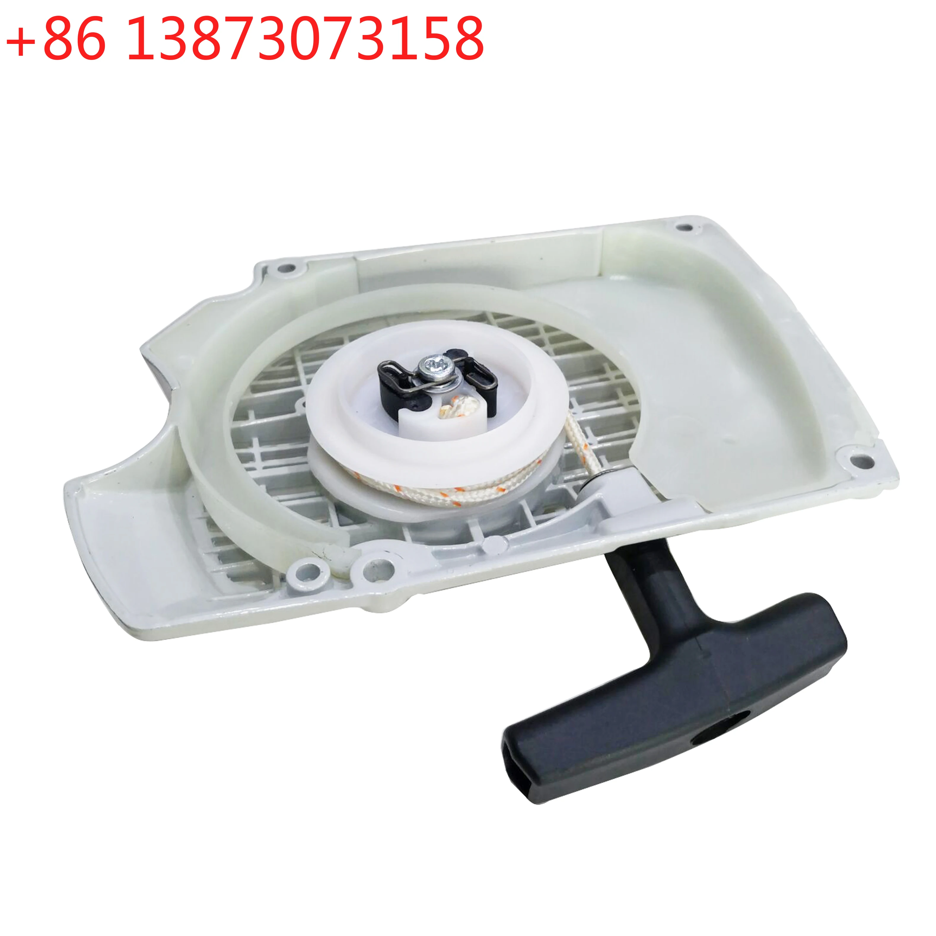 Farmertec Made Recoil Rewind Starter Start Assembly Compatible with Stihl MS461 Chainsaw 1128 080 2115
Farmertec Made Recoil Rewind Starter Start Assembly Compatible with Stihl MS461 Chainsaw 1128 080 2115