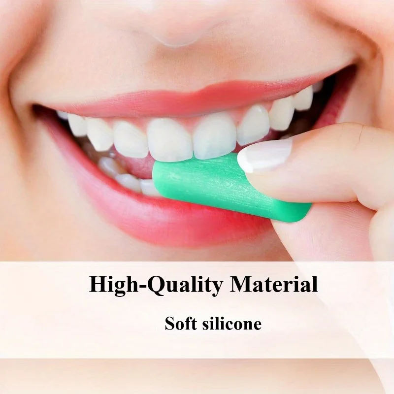 12pc Hot Sale Cylindrical Dental Chew Stick Oral Care Tools, Various Flavors, Mint, Apple, Strawberry, Grape, Etc Random Color
12pc Hot Sale Cylindrical Dental Chew Stick Oral Care Tools, Various Flavors, Mint, Apple, Strawberry, Grape, Etc Random Color