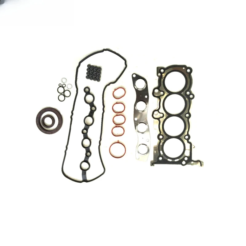 Auto parts engine special metal cylinder gasket
Auto parts engine special metal cylinder gasket