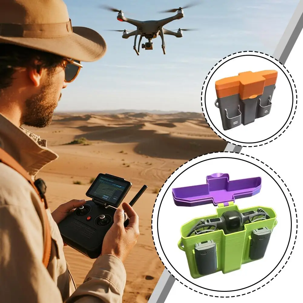 Защитный чехол для DJI NEO 2 GRT, портативный кейс для переноски, 3D-печатный жесткий футляр, аксессуары для индивидуальной защиты дрона
Защитный чехол для DJI NEO 2 GRT, портативный кейс для переноски, 3D-печатный жесткий футляр, аксессуары для индивидуальной защиты дрона