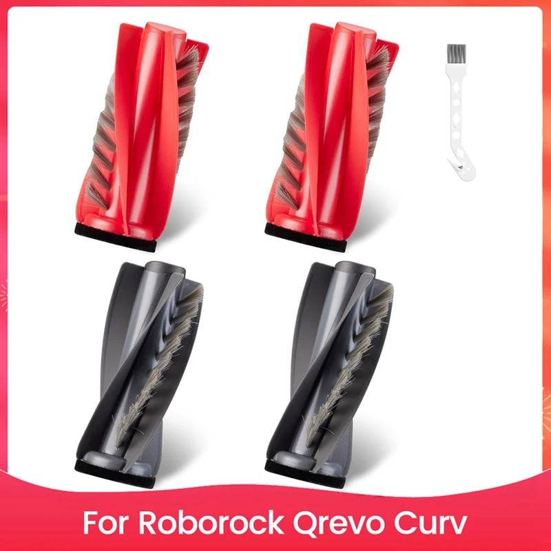 ABNO-основная щетка для робота-пылесоса Roborock Qrevo Curv, выбранные высококачественные основные щетки из АБС-пластика, запасные части
ABNO-основная щетка для робота-пылесоса Roborock Qrevo Curv, выбранные высококачественные основные щетки из АБС-пластика, запасные части
