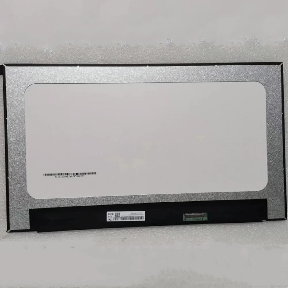 NV156FHM T0C NV156FHM-T0C 15.6 inch LCD Screen IPS Panel Slim EDP 40pins 60Hz 250 cd/m² 45% NTSC 1920x1080 FHD On-Cell Touch
NV156FHM T0C NV156FHM-T0C 15.6 inch LCD Screen IPS Panel Slim EDP 40pins 60Hz 250 cd/m² 45% NTSC 1920x1080 FHD On-Cell Touch