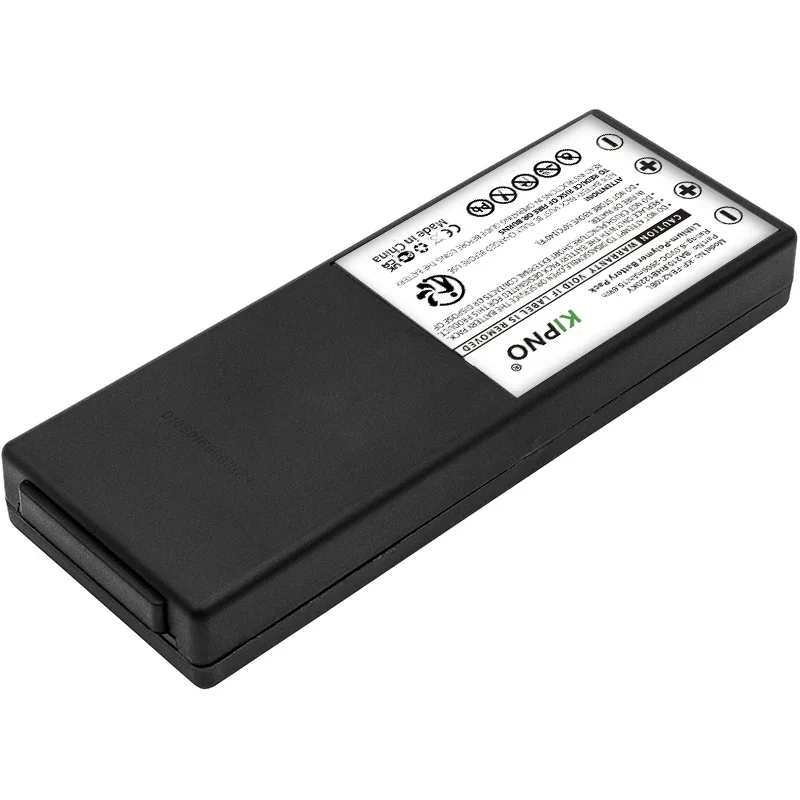 Crane Remote Control Battery BA210 2600mAh For HBC FUB78AA PM471560 BA210040 BA211060 BA213020 BA214060 BA214061 Lie
Crane Remote Control Battery BA210 2600mAh For HBC FUB78AA PM471560 BA210040 BA211060 BA213020 BA214060 BA214061 Lie