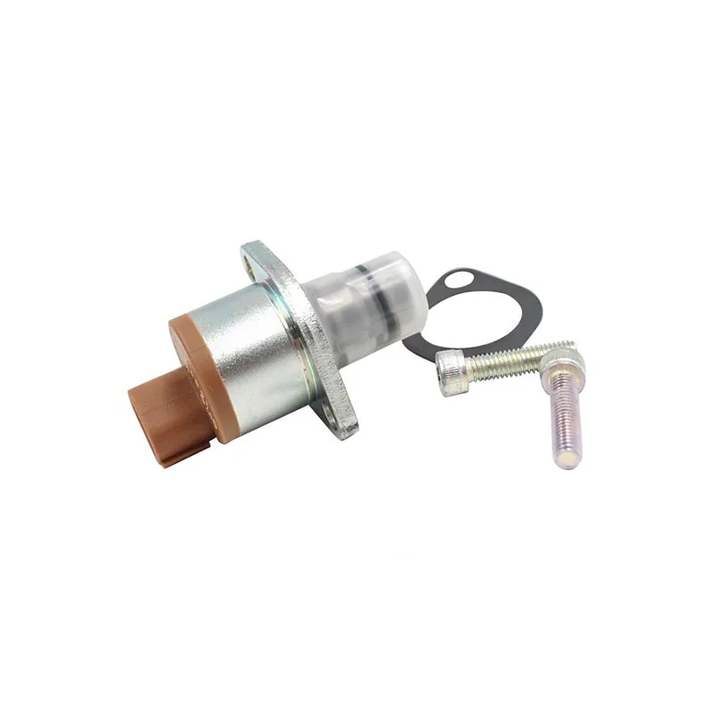 Suitable for Fuel Metering Unit Solenoid SCV Valve 294200-0170 Mechanical Parts
Suitable for Fuel Metering Unit Solenoid SCV Valve 294200-0170 Mechanical Parts