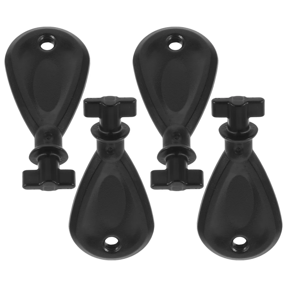 4 Pcs Tissue Box Toilet Paper Key Jumbo Dispenser Abs Plastic Towel Bathroom Building Materials Replacement
4 Pcs Tissue Box Toilet Paper Key Jumbo Dispenser Abs Plastic Towel Bathroom Building Materials Replacement