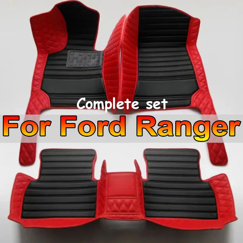 Автомобильные коврики для Ford Ranger 2023 2022 2021 2020 2019 2018 2017 2016 2014 2013 2012
Автомобильные коврики для Ford Ranger 2023 2022 2021 2020 2019 2018 2017 2016 2014 2013 2012