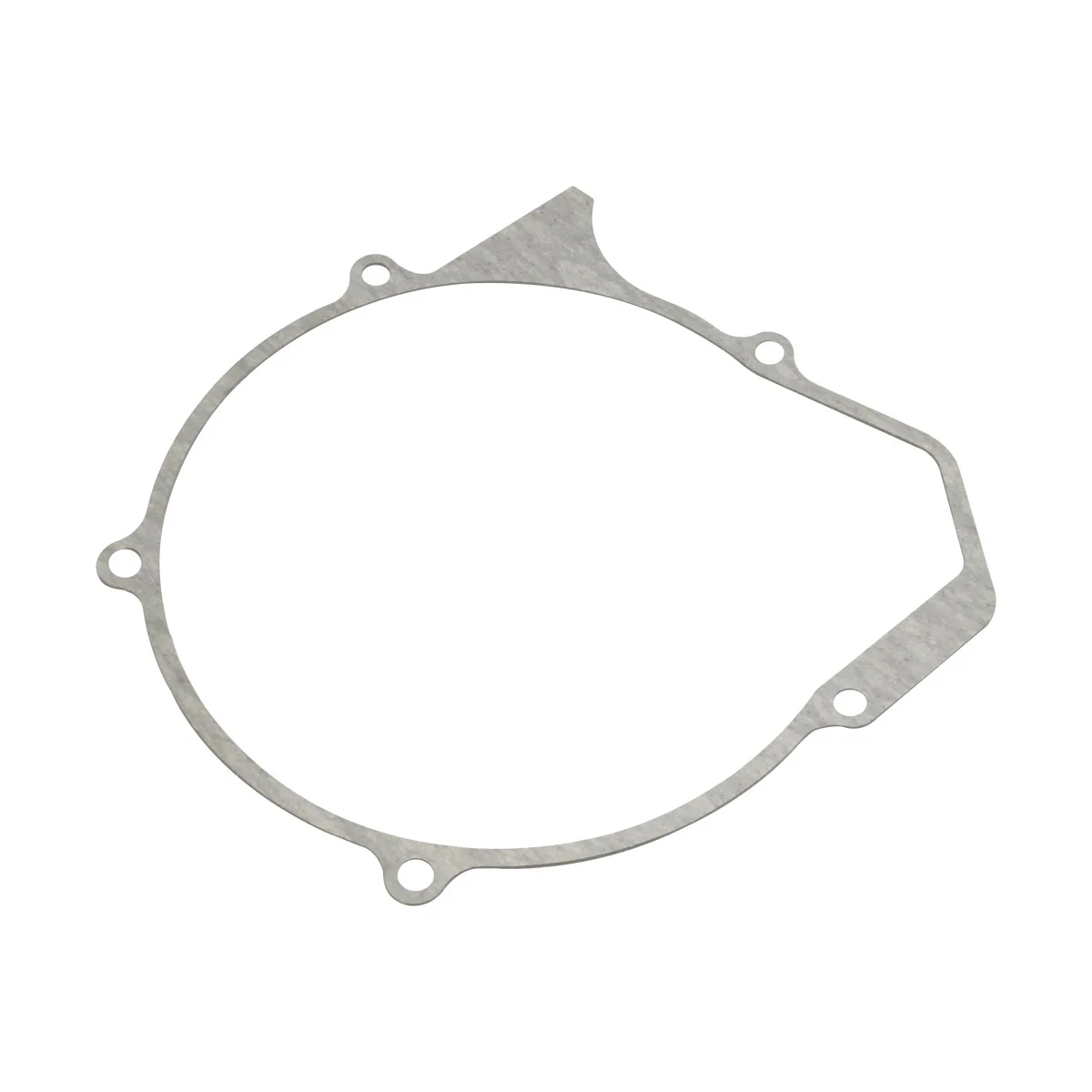 LOPOR Motorcycle Engine Generator Cover Gasket For Yamaha SR400 1994-2018 SR500 1994-1999 OEM:3GW-15451-00
LOPOR Motorcycle Engine Generator Cover Gasket For Yamaha SR400 1994-2018 SR500 1994-1999 OEM:3GW-15451-00