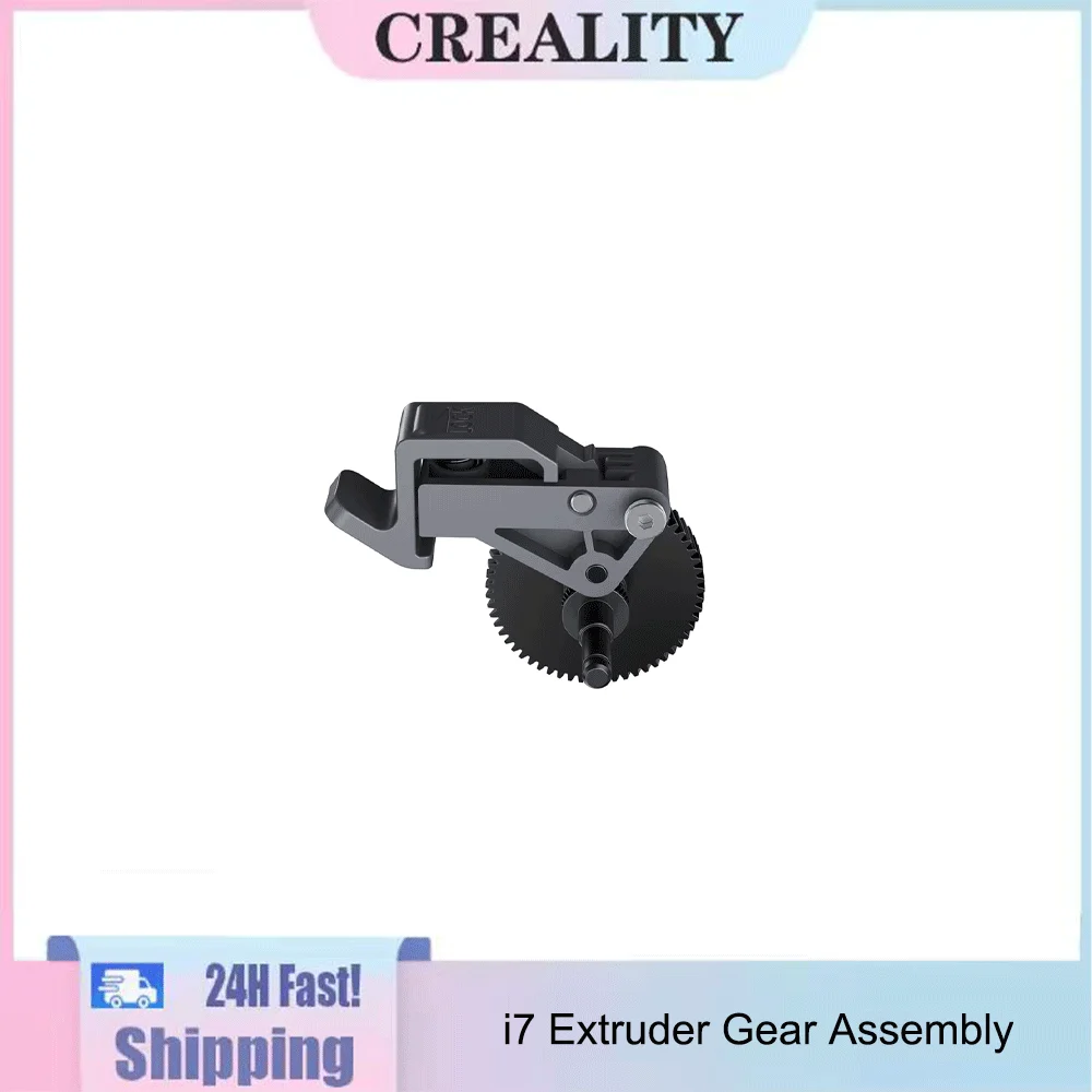 Creality Sparkx I7 Nozzle Wiper 5PCS Mouth Wipe Strips for I7 To Clean Nozzle Surface Filament 3D Printer Original Rubber Parts
Creality Sparkx I7 Nozzle Wiper 5PCS Mouth Wipe Strips for I7 To Clean Nozzle Surface Filament 3D Printer Original Rubber Parts