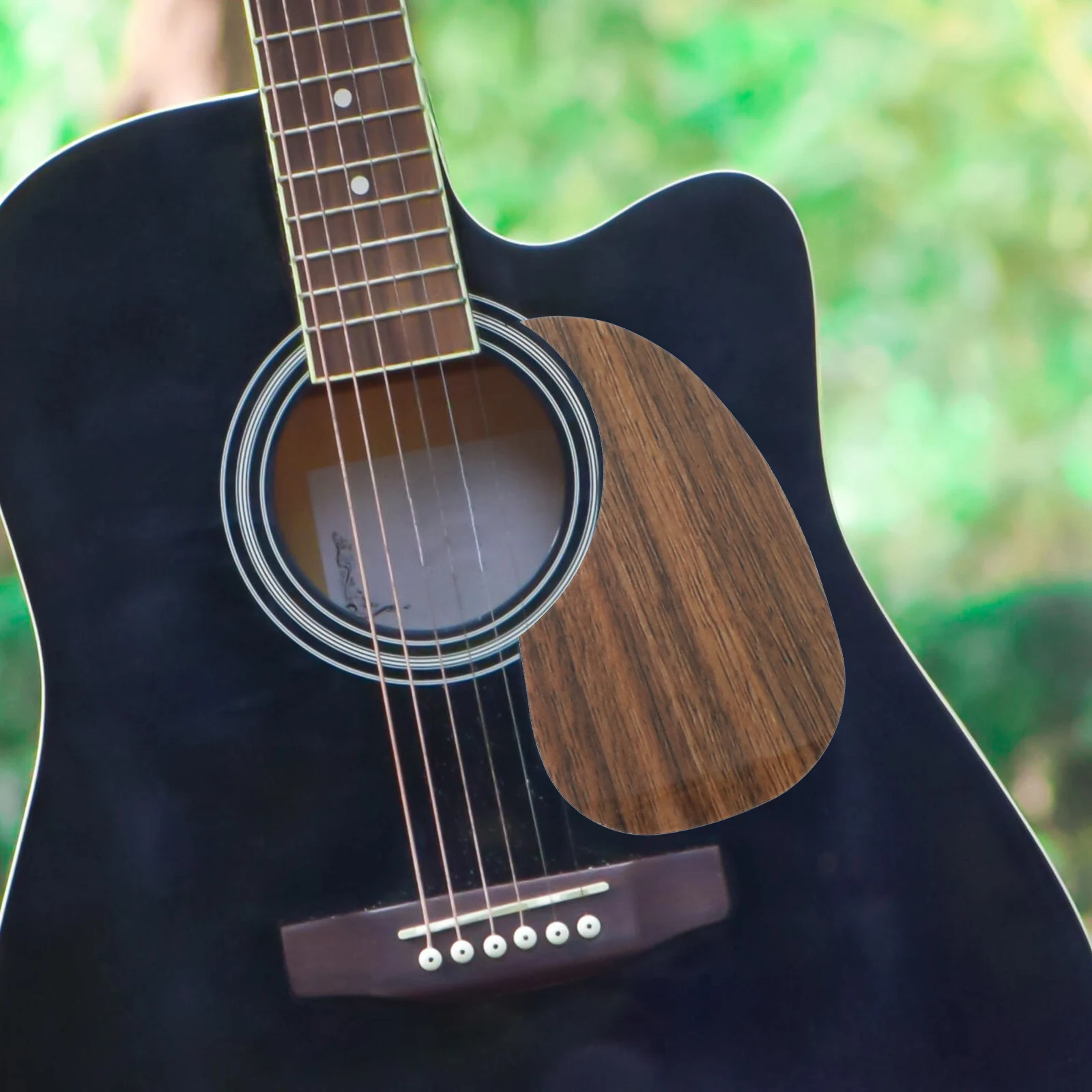 2 Pcs Bass Picks Wood Grain Guard Plate Guitar Guards for Acoustic Parts Blank All Brown Ukulele
2 Pcs Bass Picks Wood Grain Guard Plate Guitar Guards for Acoustic Parts Blank All Brown Ukulele