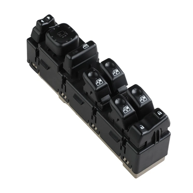 Car Power Electric Window Push Button Console Switchfor 15186208 15125142 DWS394
Car Power Electric Window Push Button Console Switchfor 15186208 15125142 DWS394