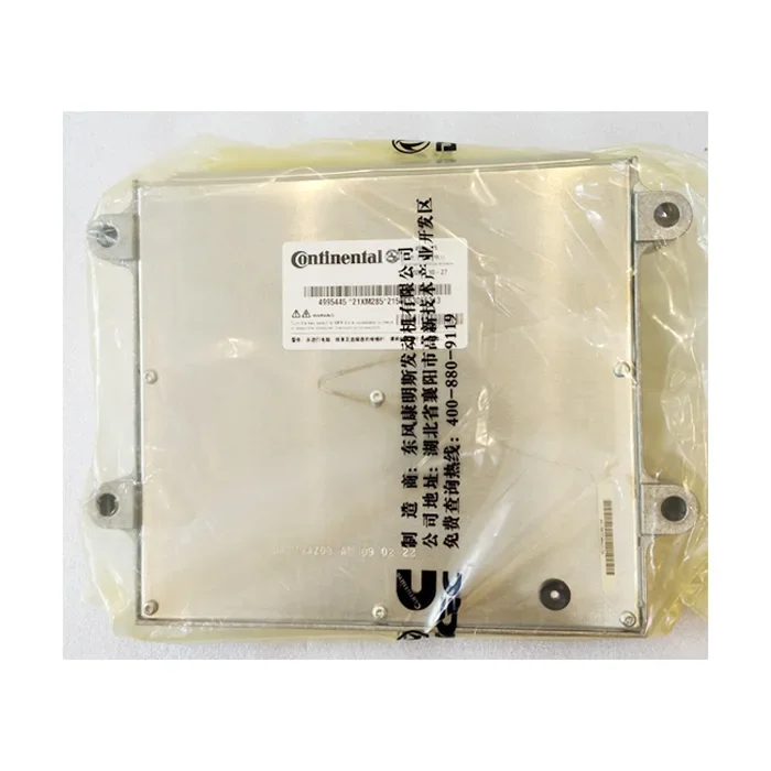 Original engine part electronic control unit for electric vehicle 4995445
Original engine part electronic control unit for electric vehicle 4995445