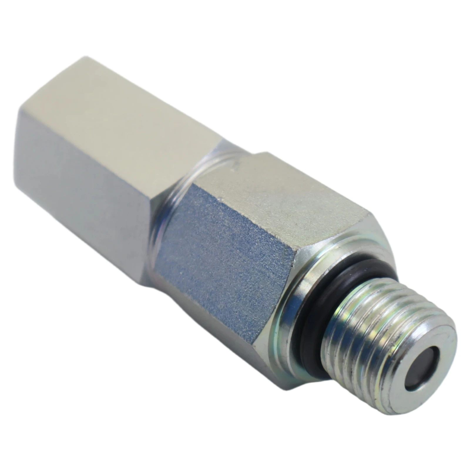 Fuel Pressure Regulator Valve 369-6662 3696662 Compatible for Caterpillar CAT TH31-C9P TH31-C9I C9 C7 Petroleum Products
Fuel Pressure Regulator Valve 369-6662 3696662 Compatible for Caterpillar CAT TH31-C9P TH31-C9I C9 C7 Petroleum Products