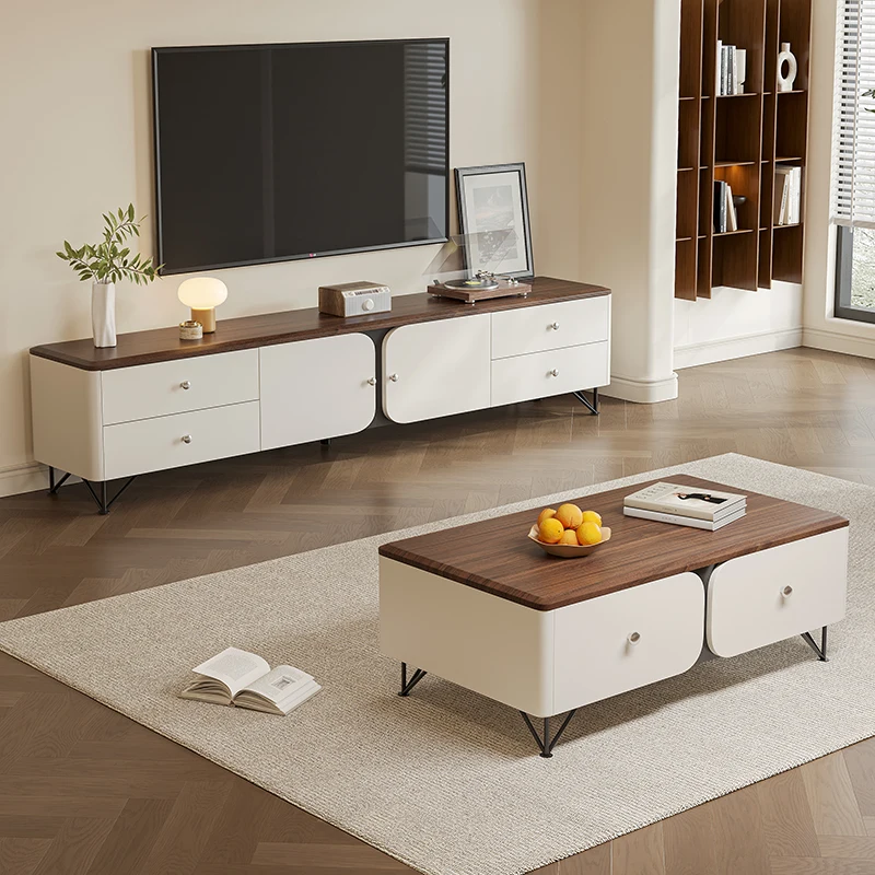 Unique Decor Tv Stand Simple Storage Elegant Glamour Tv Cabinet Simple Mueble De Salón Moderno Para La Tv Living Room Furniture
Unique Decor Tv Stand Simple Storage Elegant Glamour Tv Cabinet Simple Mueble De Salón Moderno Para La Tv Living Room Furniture