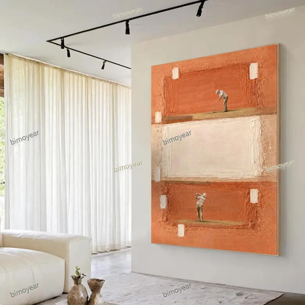 100% Handmade Modern Abstract Oil Painting on Canvas Sports Event Wall Art Picture Decor Home Living Room Thick layer Image Gift
100% Handmade Modern Abstract Oil Painting on Canvas Sports Event Wall Art Picture Decor Home Living Room Thick layer Image Gift